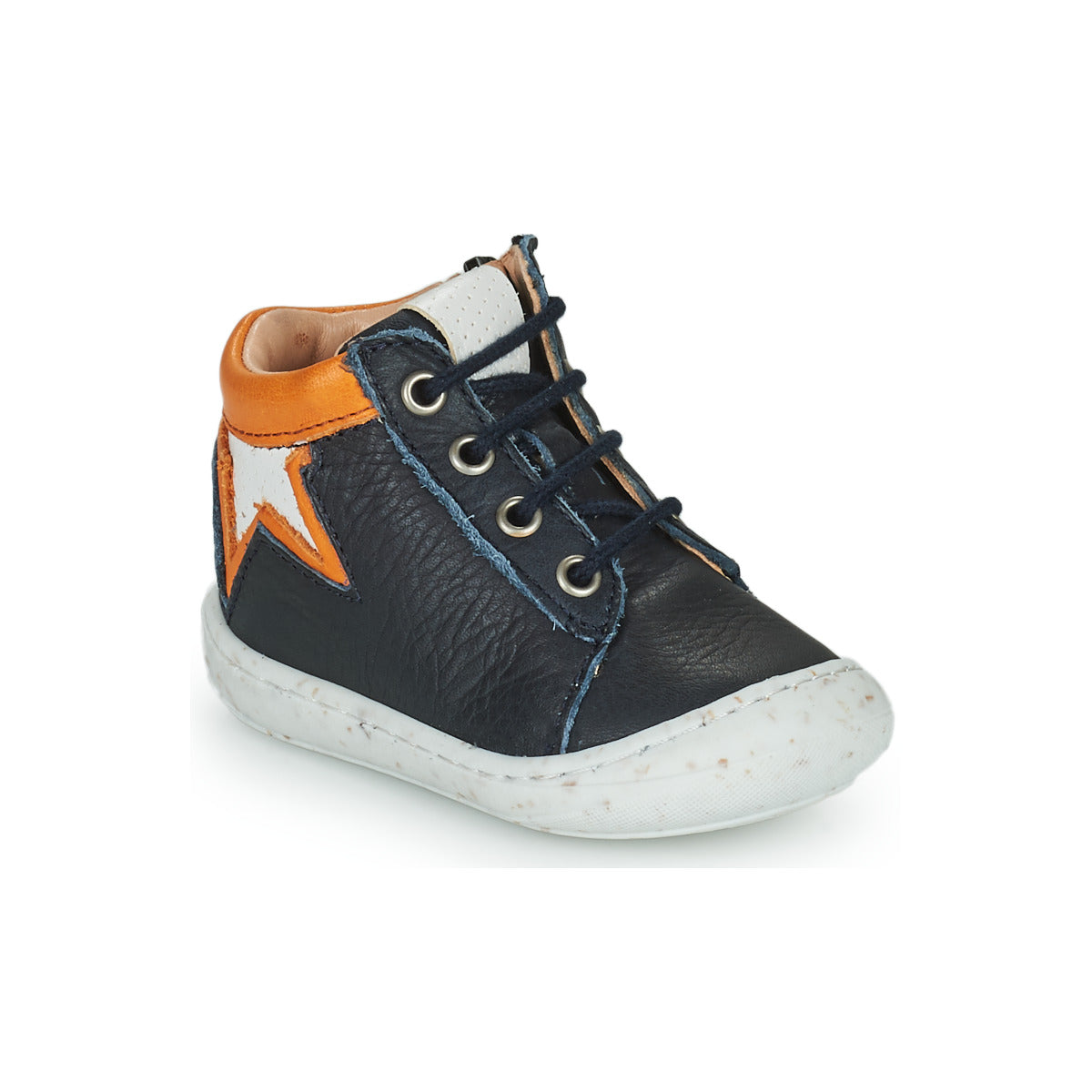 Scarpe bambini ragazzo GBB  AGONINO  Blu