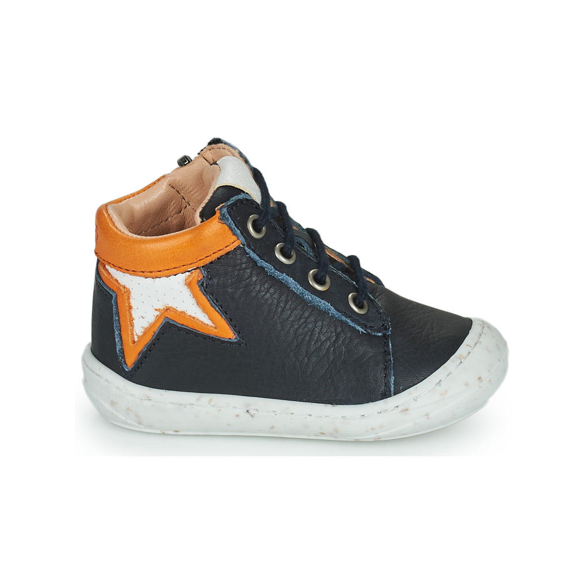 Scarpe bambini ragazzo GBB  AGONINO  Blu