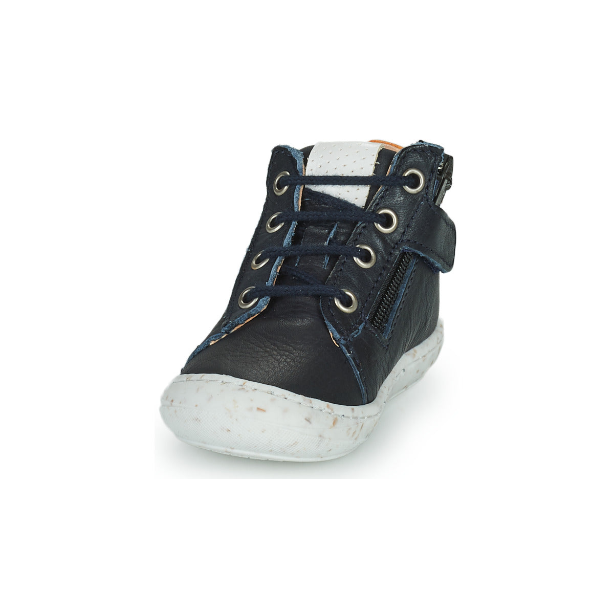 Scarpe bambini ragazzo GBB  AGONINO  Blu