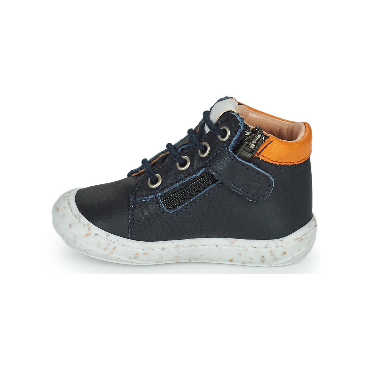 Scarpe bambini ragazzo GBB  AGONINO  Blu