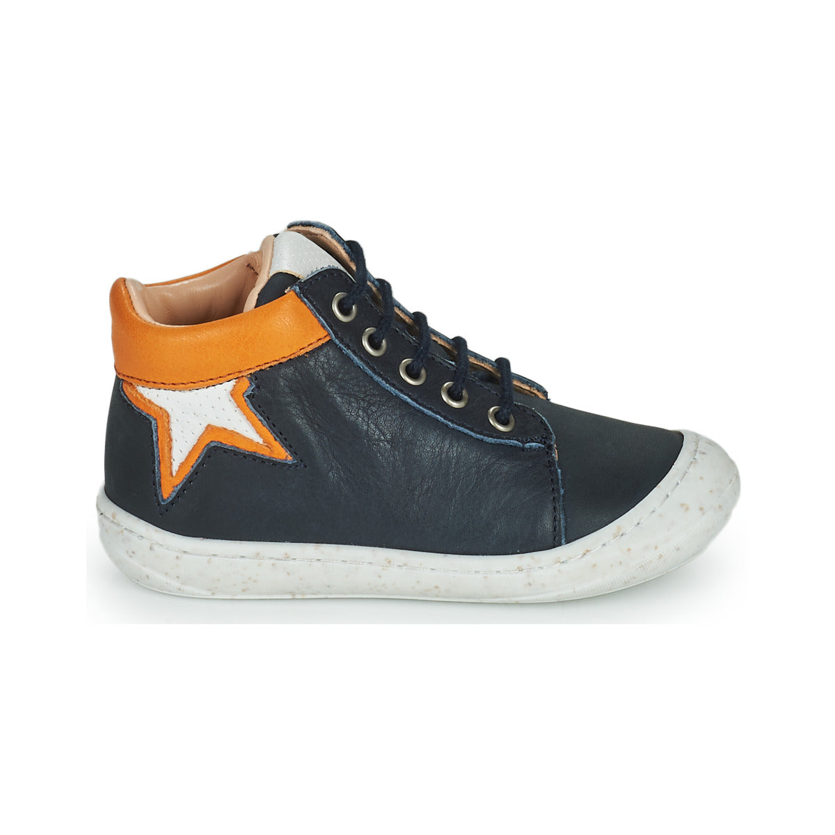 Scarpe bambini ragazzo GBB  AGONINO  Blu