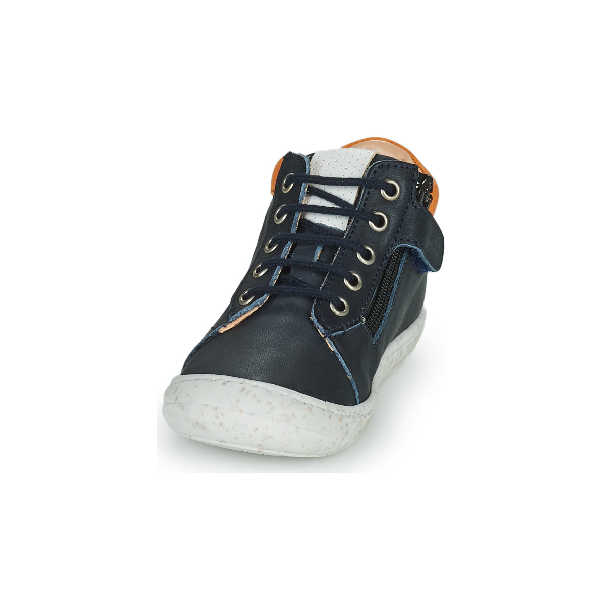 Scarpe bambini ragazzo GBB  AGONINO  Blu