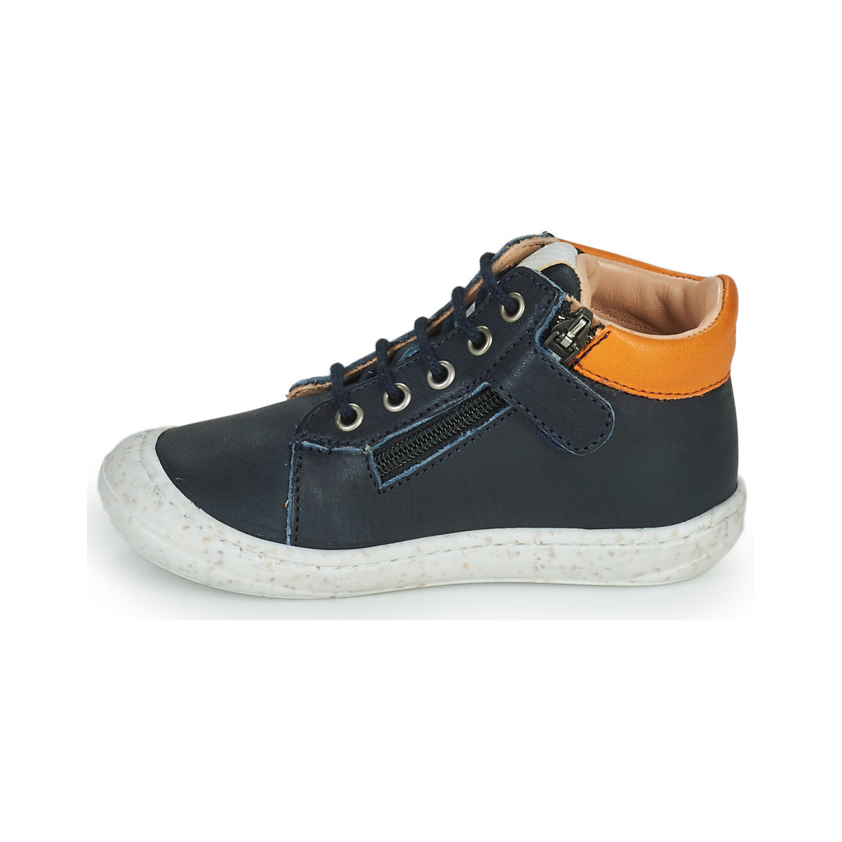 Scarpe bambini ragazzo GBB  AGONINO  Blu