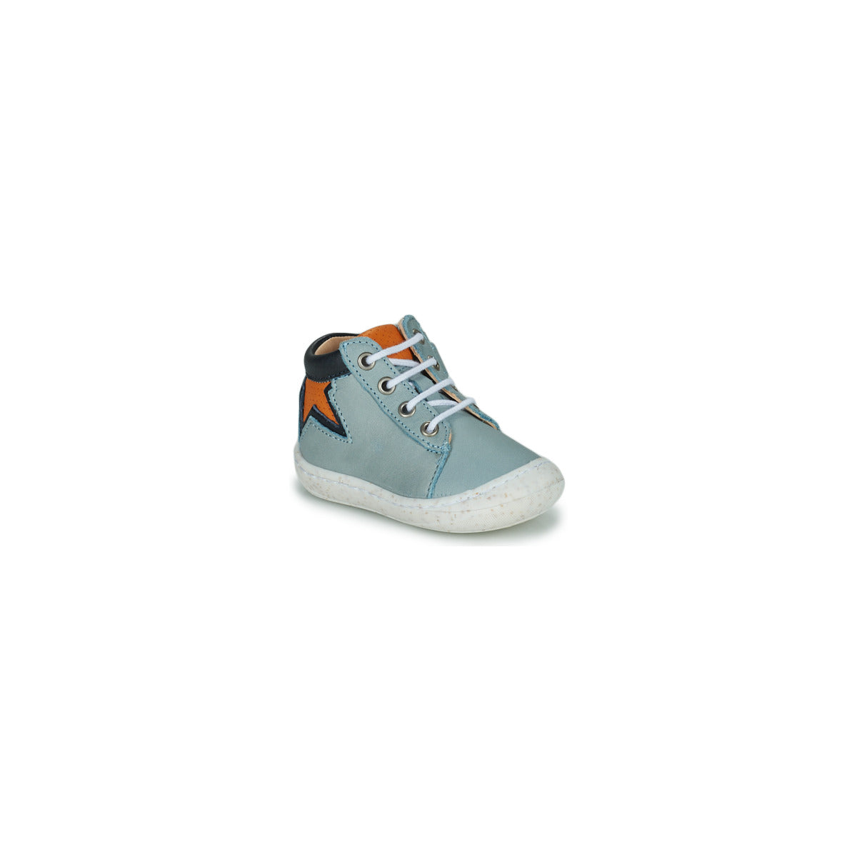 Scarpe bambini ragazzo GBB  AGONINO  Blu