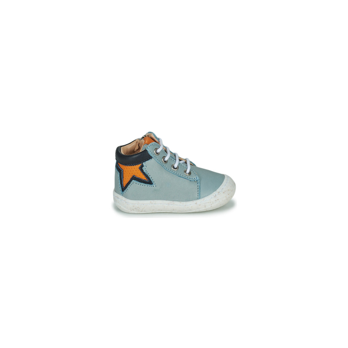 Scarpe bambini ragazzo GBB  AGONINO  Blu