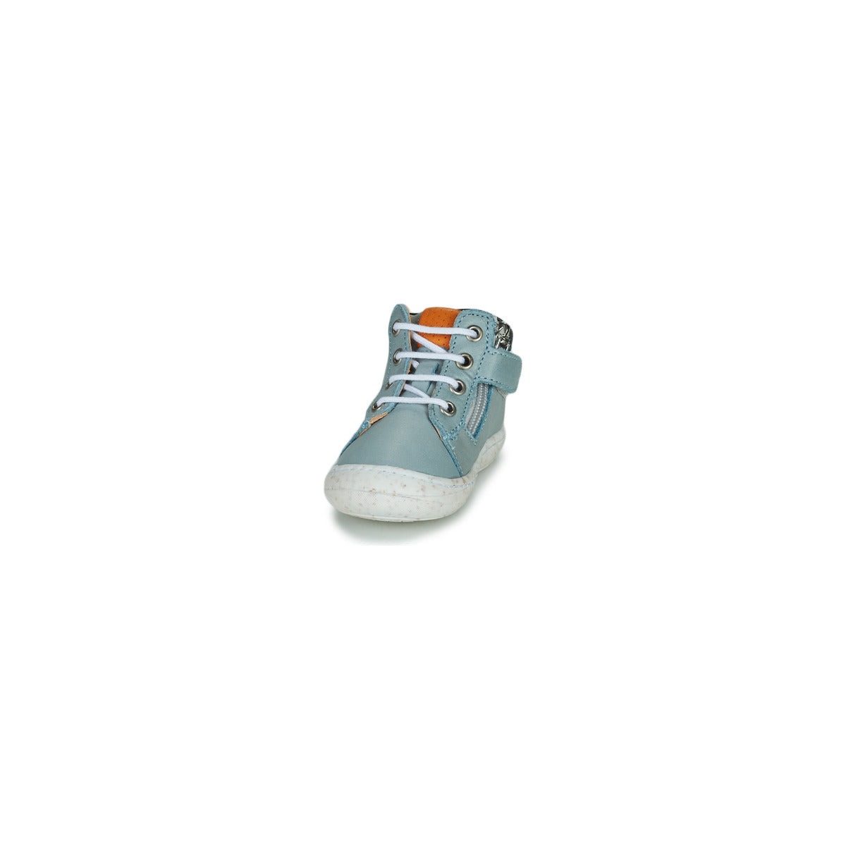 Scarpe bambini ragazzo GBB  AGONINO  Blu