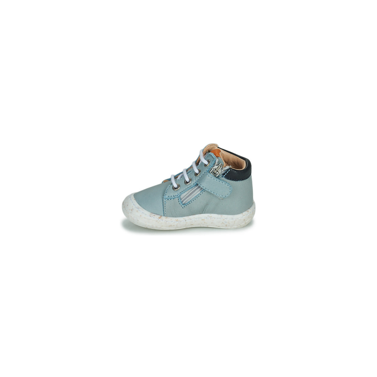 Scarpe bambini ragazzo GBB  AGONINO  Blu