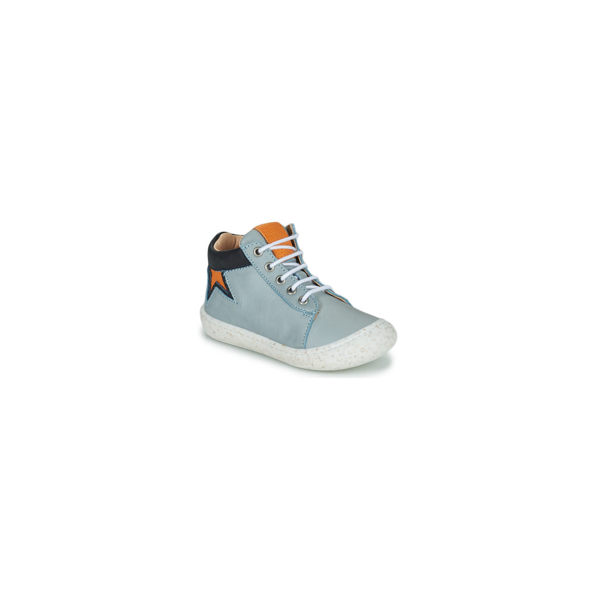 Scarpe bambini ragazzo GBB  AGONINO  Blu