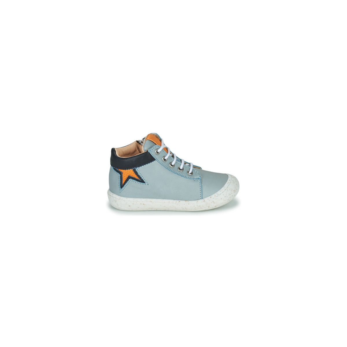 Scarpe bambini ragazzo GBB  AGONINO  Blu