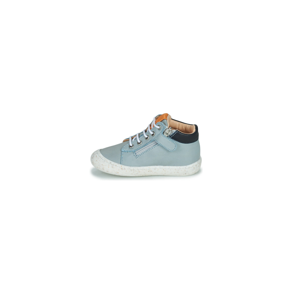 Scarpe bambini ragazzo GBB  AGONINO  Blu