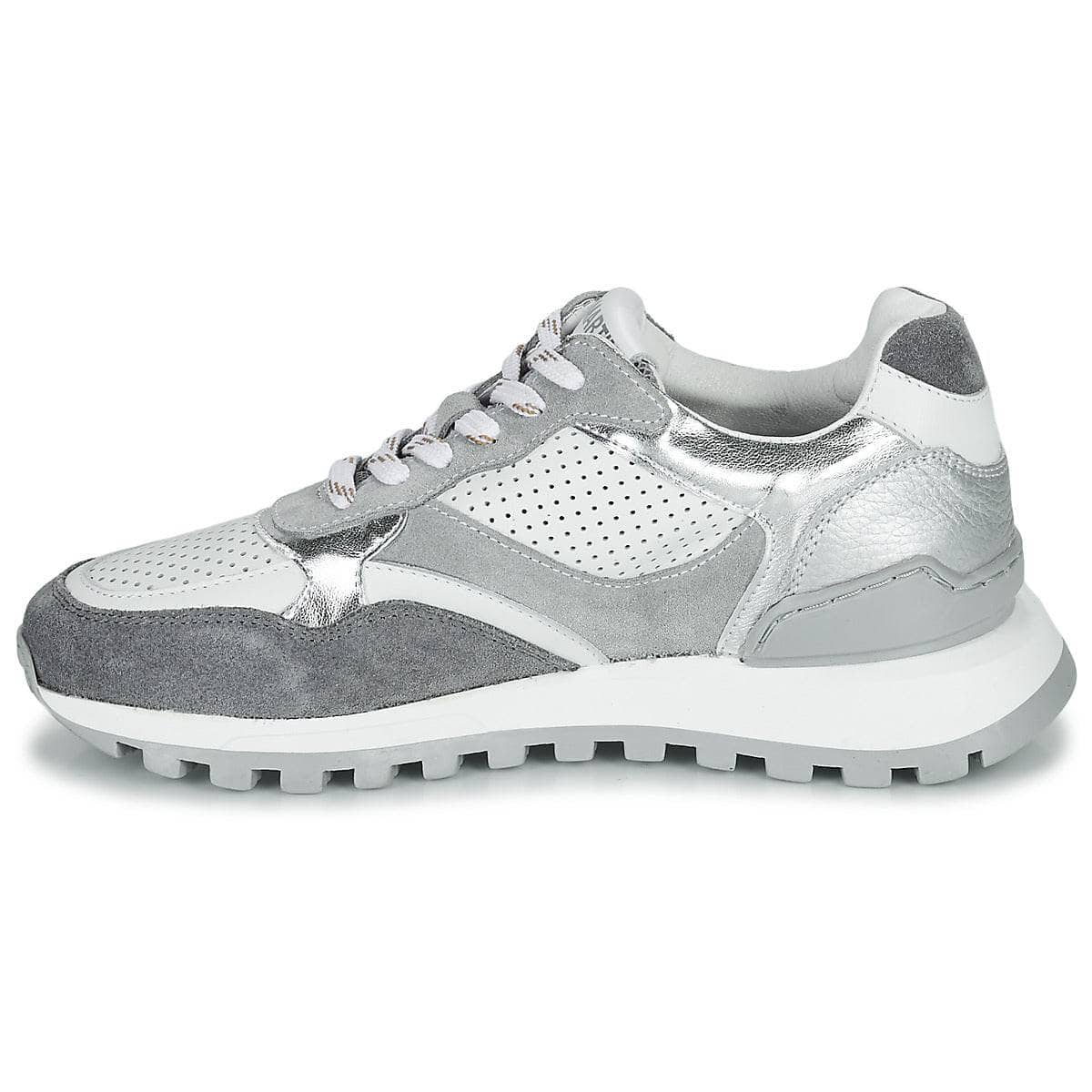 Sneakers basse Donna JB Martin  HUMBLE  Bianco