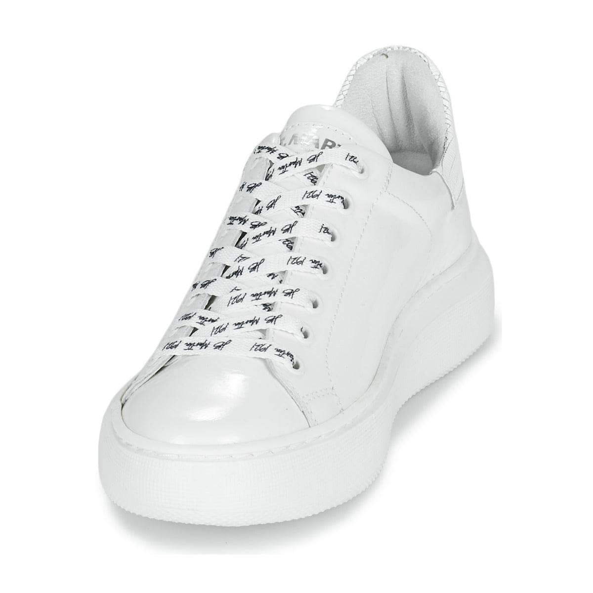 Sneakers basse Donna JB Martin  FATALE  Bianco