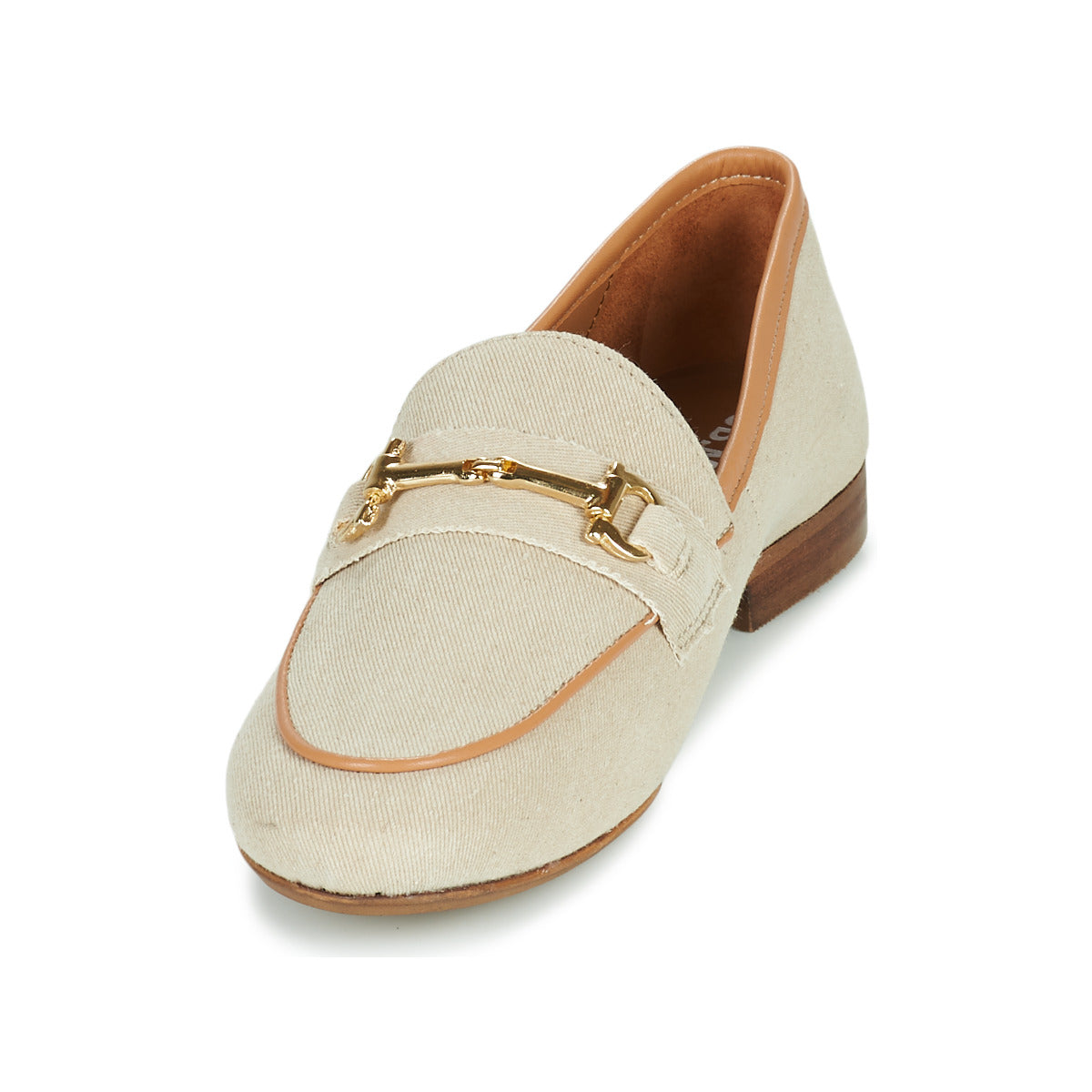 Scarpe Donna JB Martin  FRANCHE  Beige