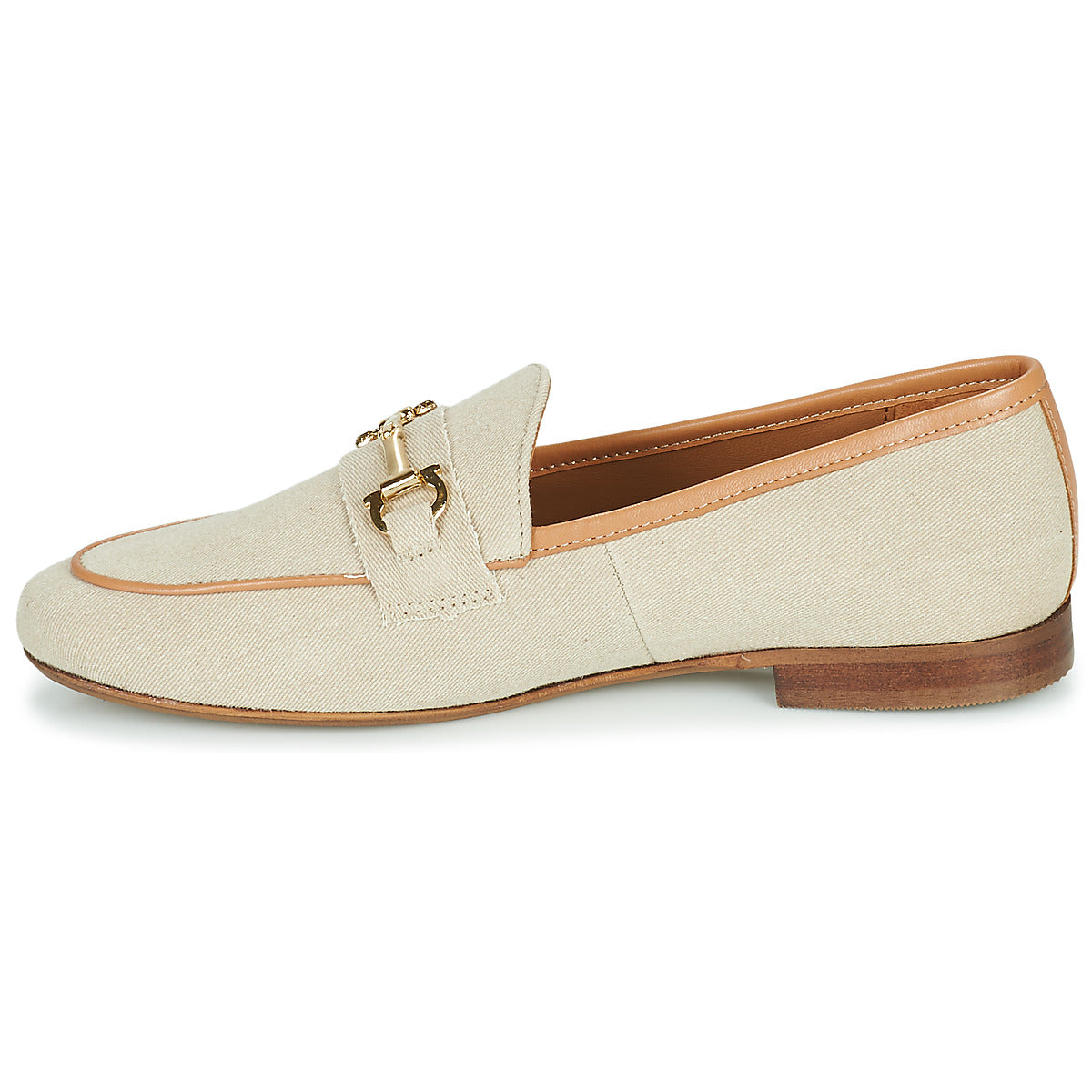 Scarpe Donna JB Martin  FRANCHE  Beige