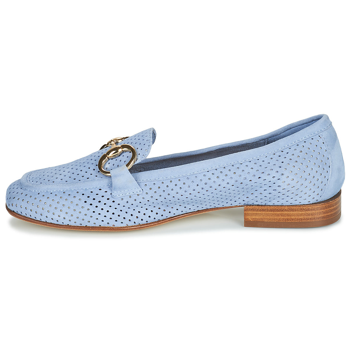 Scarpe Donna JB Martin  MAYA  Blu