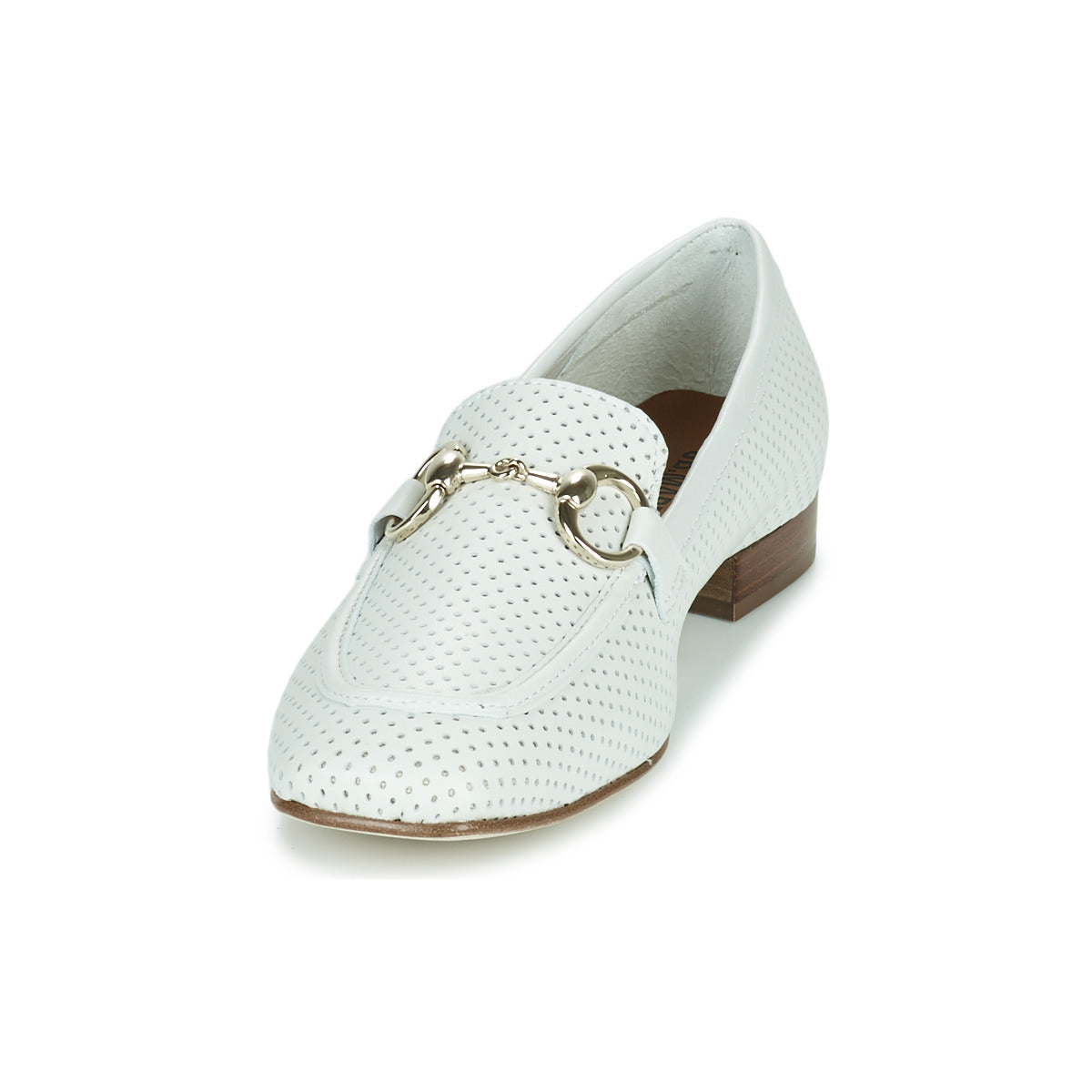 Scarpe Donna JB Martin  MAYA  Bianco