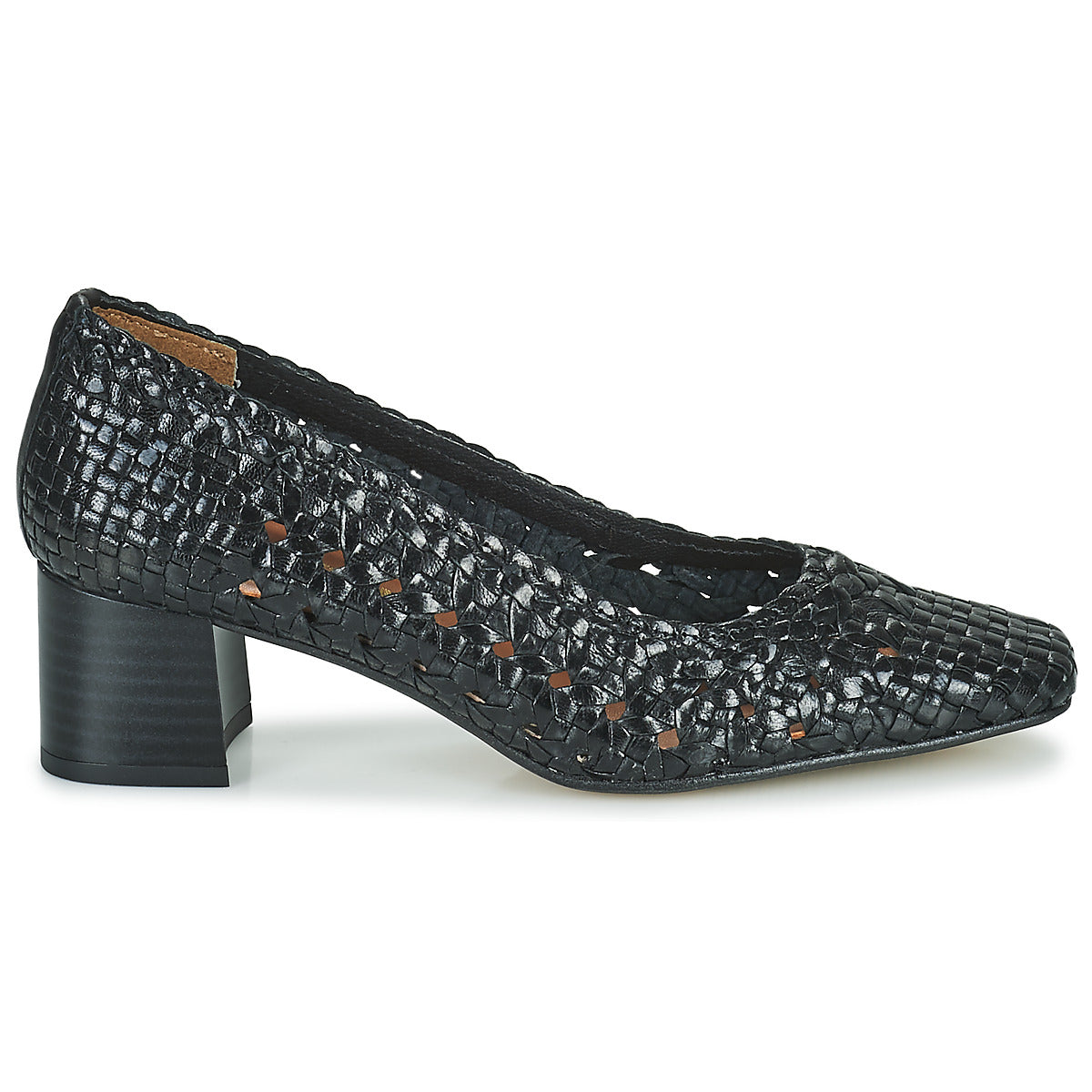 Scarpe Donna JB Martin  SAUVAGE  Nero