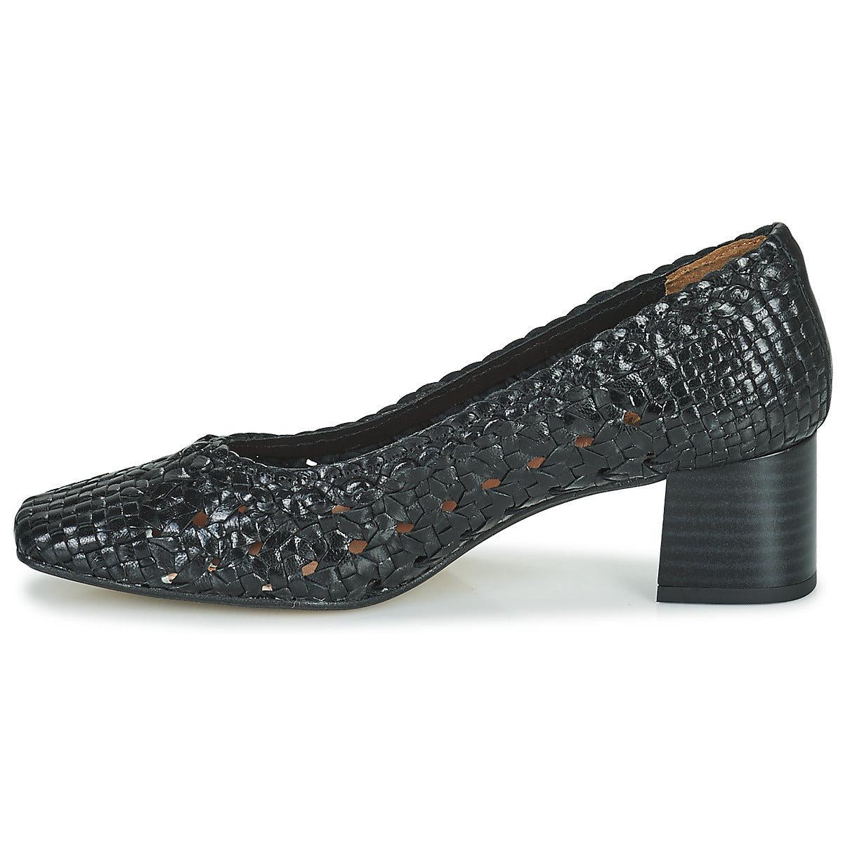 Scarpe Donna JB Martin  SAUVAGE  Nero