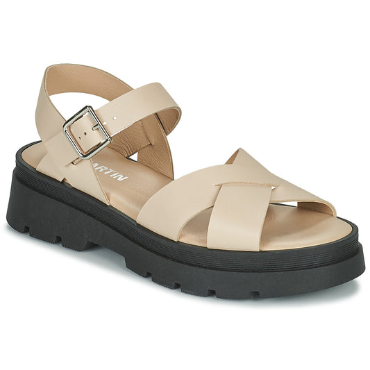 Sandali Donna JB Martin  DECIDEE  Beige