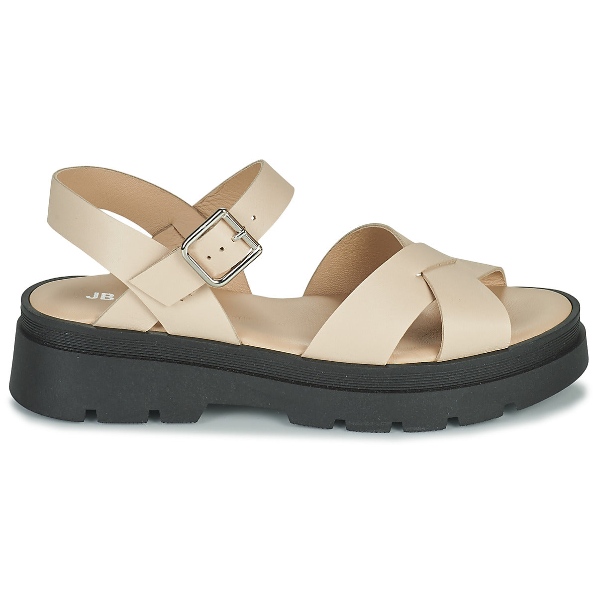 Sandali Donna JB Martin  DECIDEE  Beige