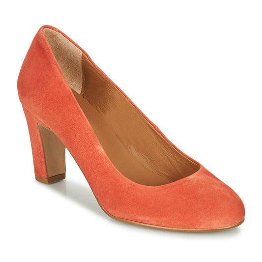 Scarpe Donna JB Martin  LINDA  Arancio