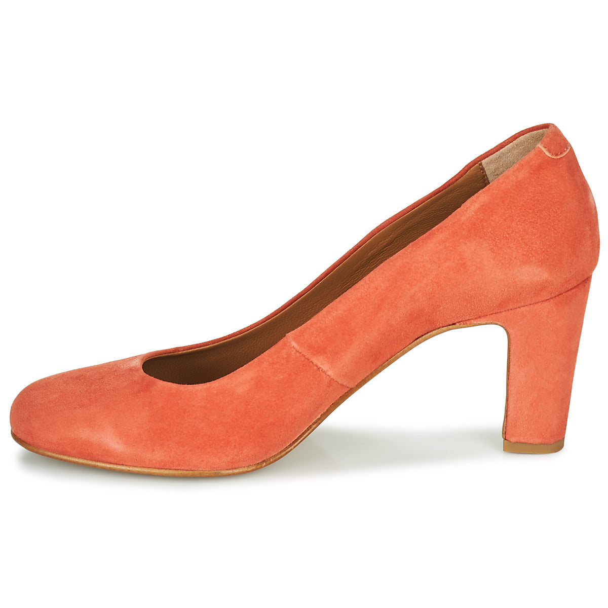 Scarpe Donna JB Martin  LINDA  Arancio