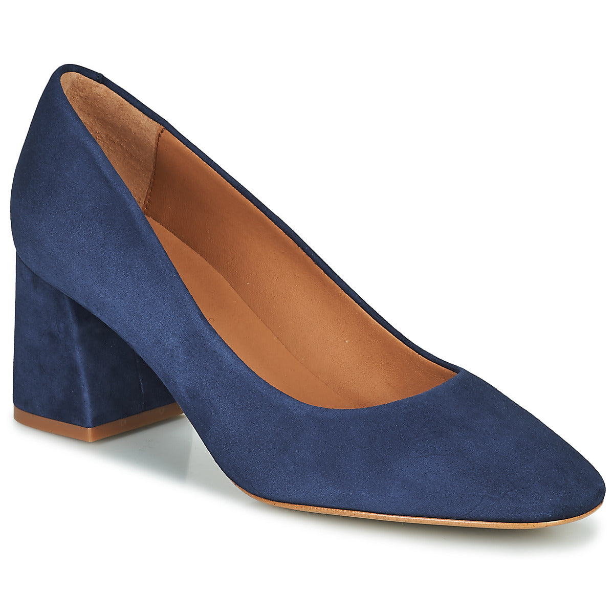 Scarpe Donna JB Martin  TAMARA  Blu