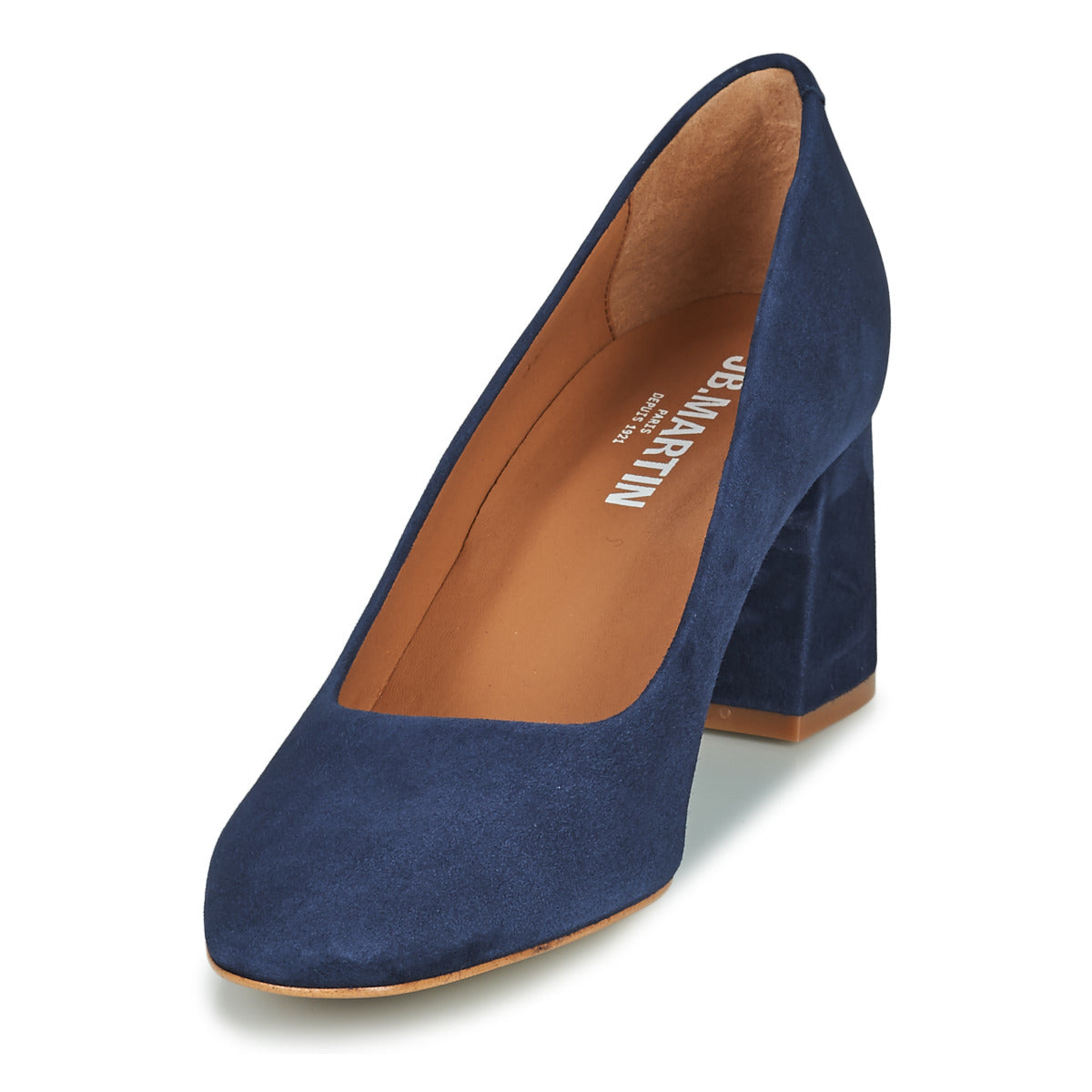 Scarpe Donna JB Martin  TAMARA  Blu