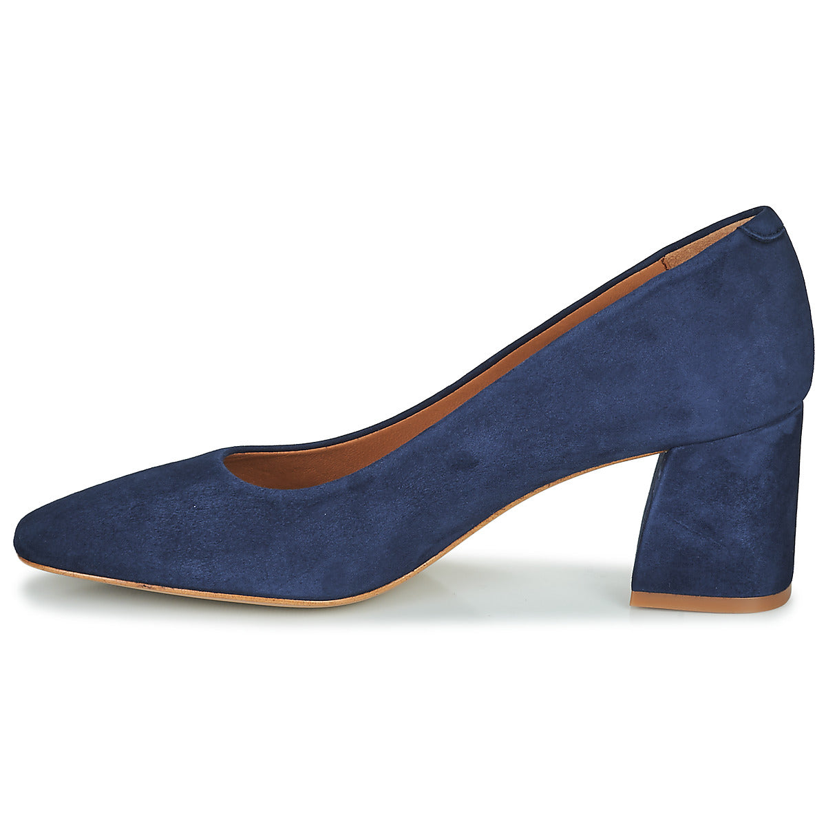 Scarpe Donna JB Martin  TAMARA  Blu