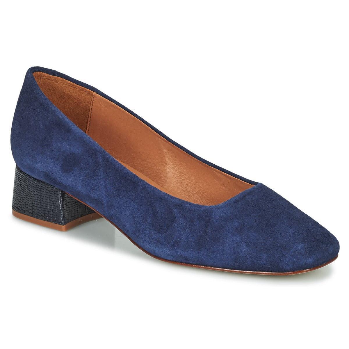 Scarpe Donna JB Martin  TONIQUE  Blu