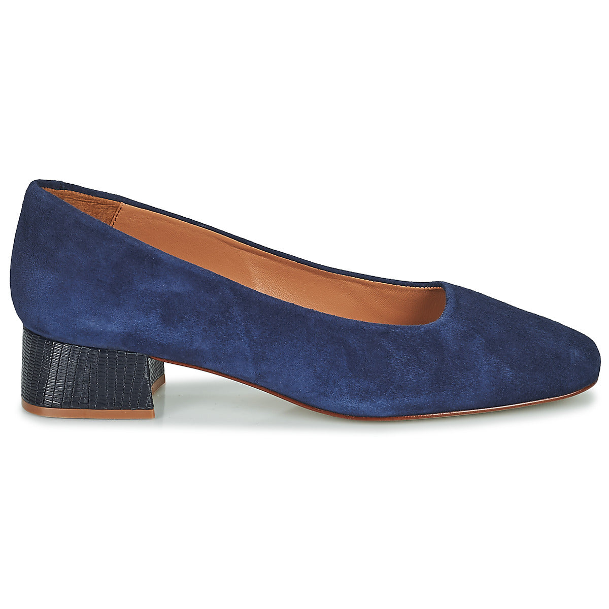 Scarpe Donna JB Martin  TONIQUE  Blu