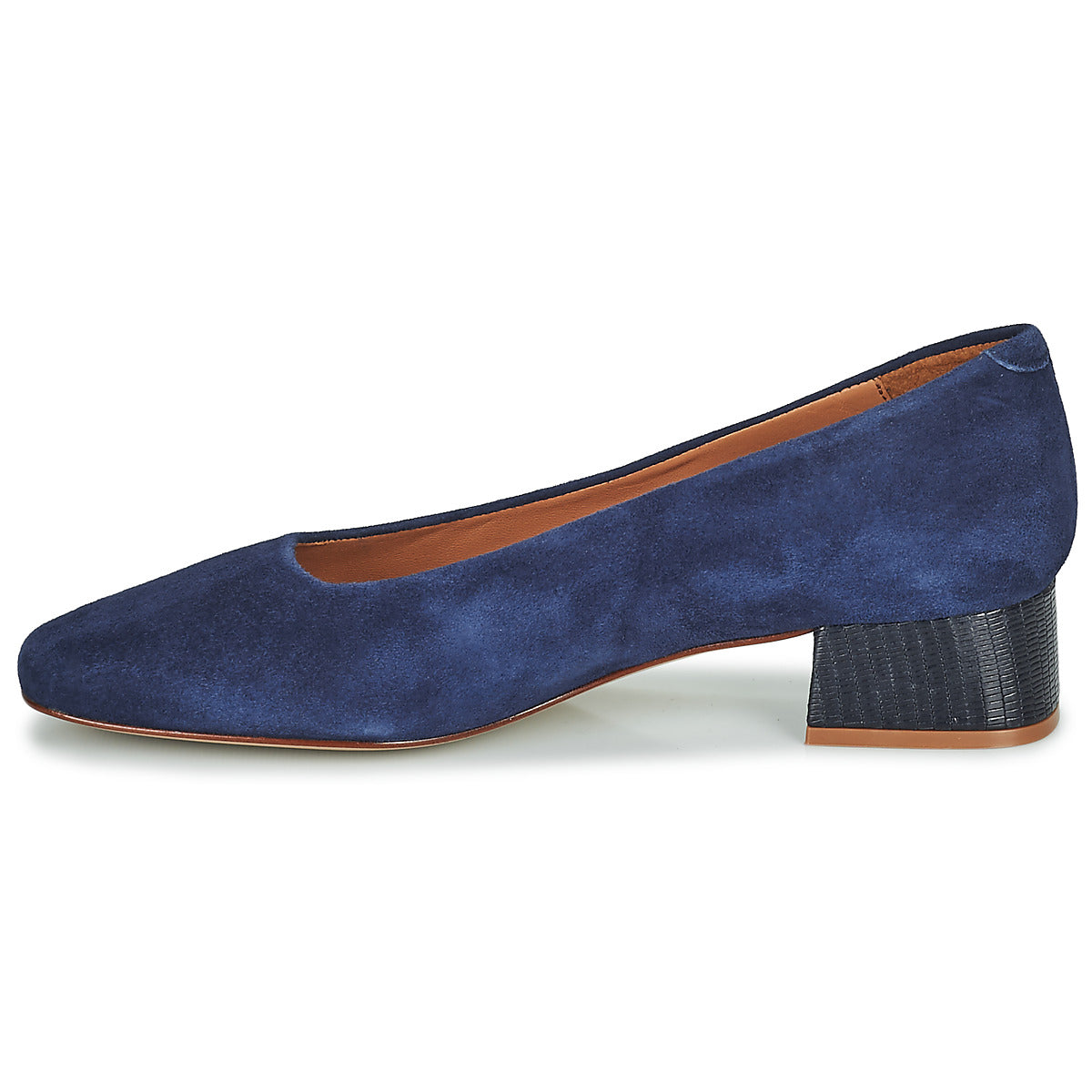 Scarpe Donna JB Martin  TONIQUE  Blu