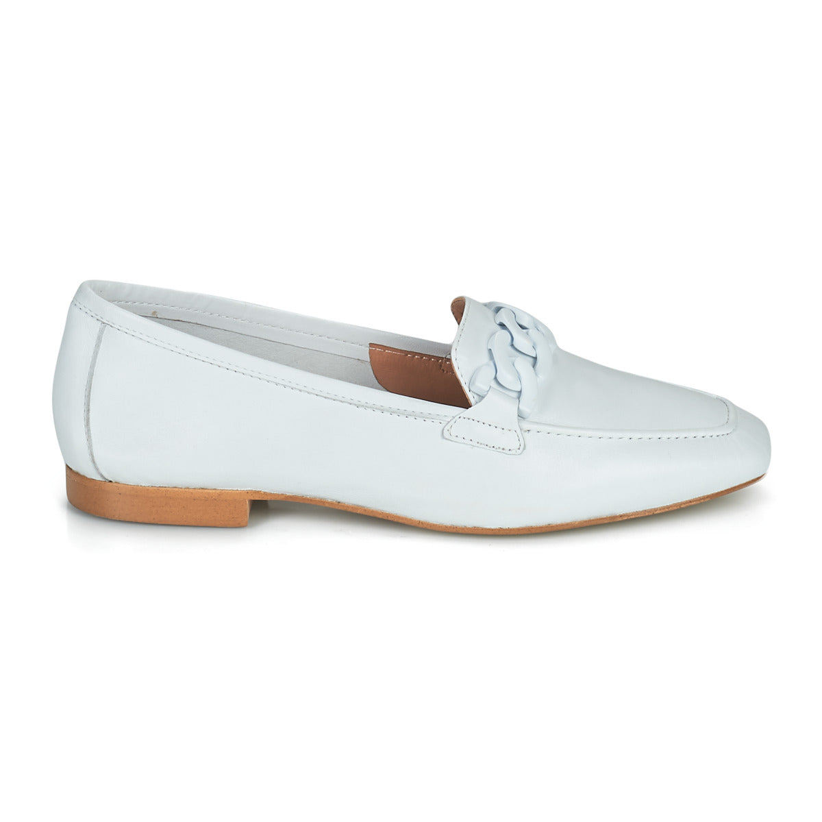 Scarpe Donna JB Martin  VEILLE  Bianco