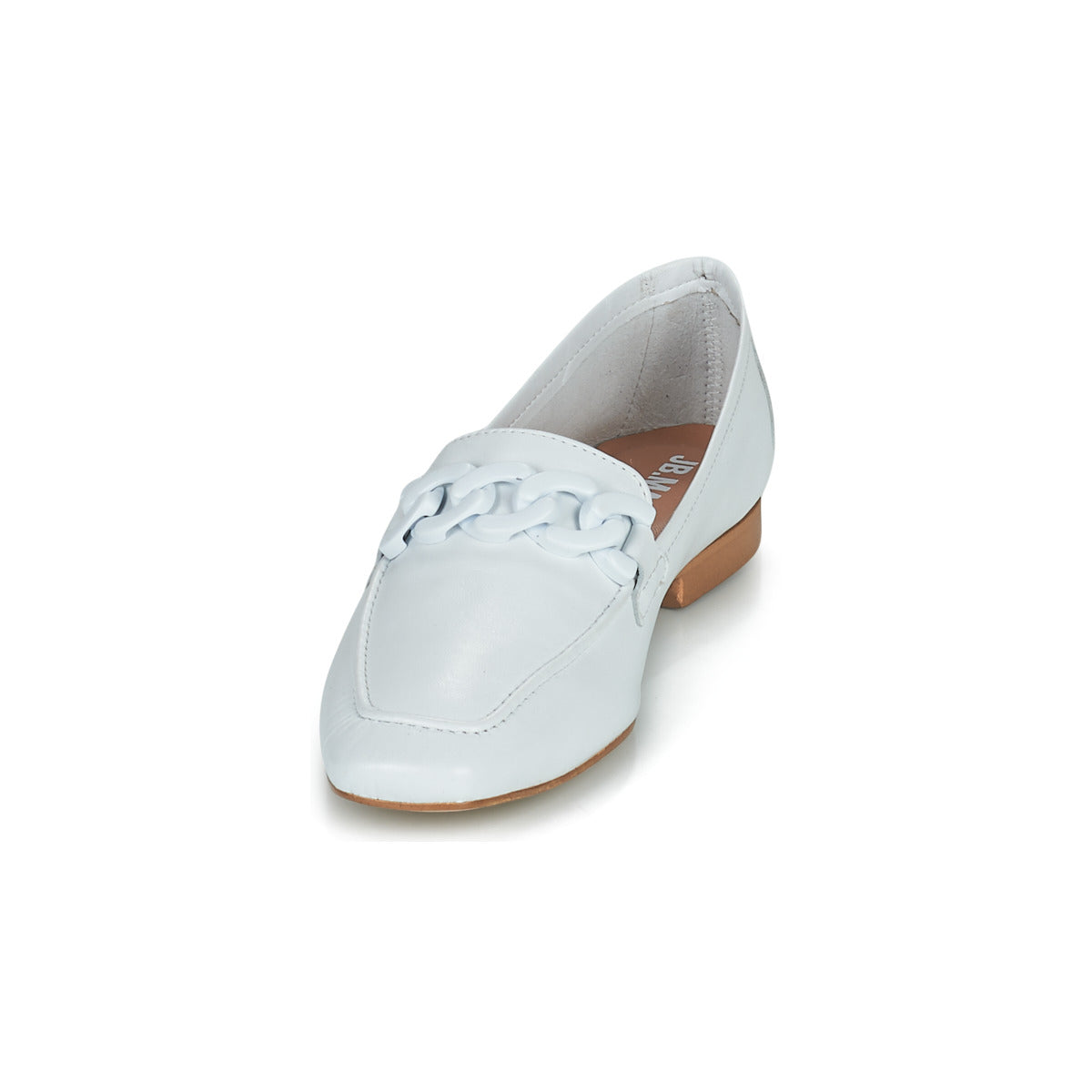 Scarpe Donna JB Martin  VEILLE  Bianco