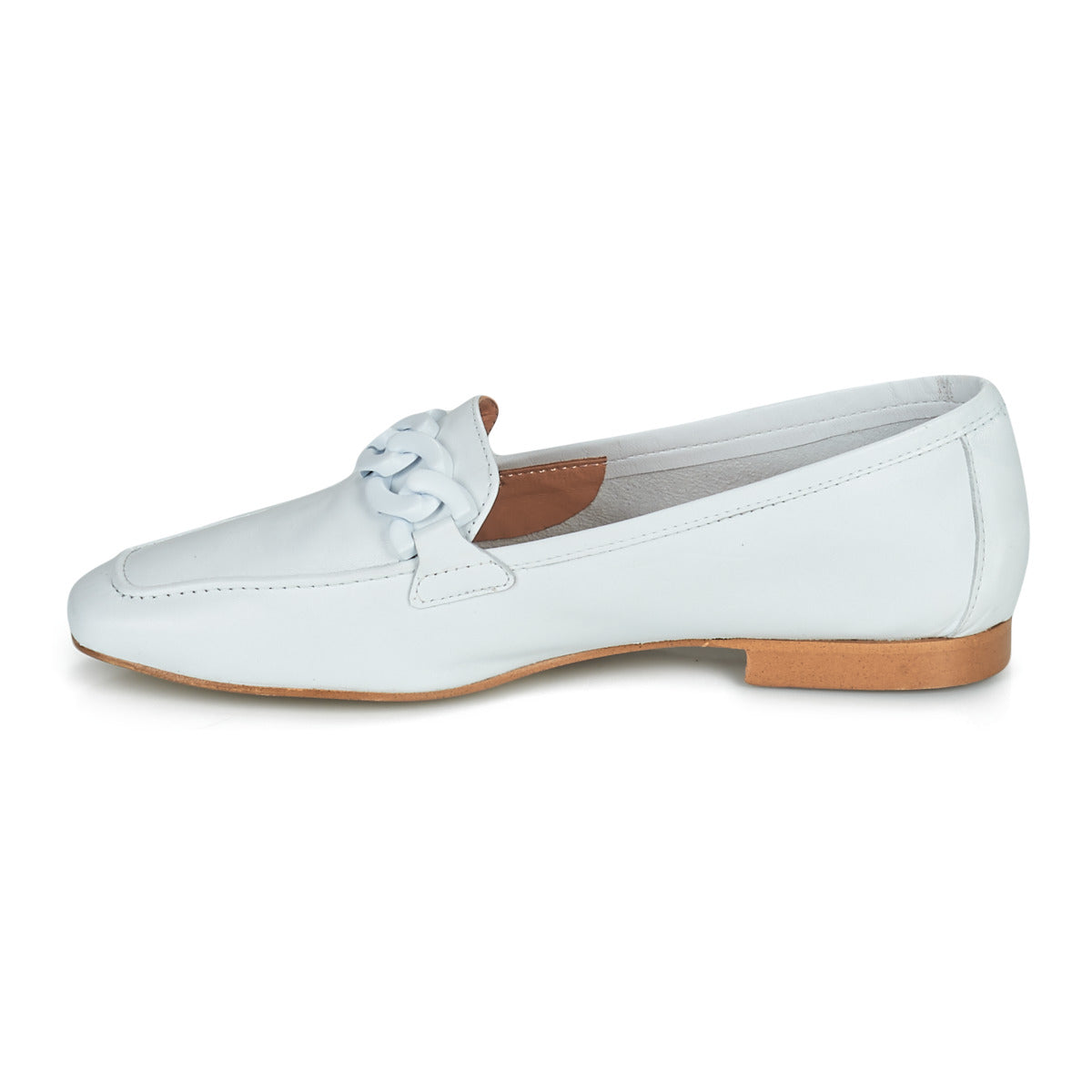 Scarpe Donna JB Martin  VEILLE  Bianco