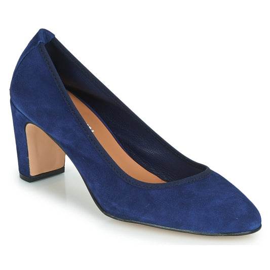 Scarpe Donna JB Martin  VERITE  Blu