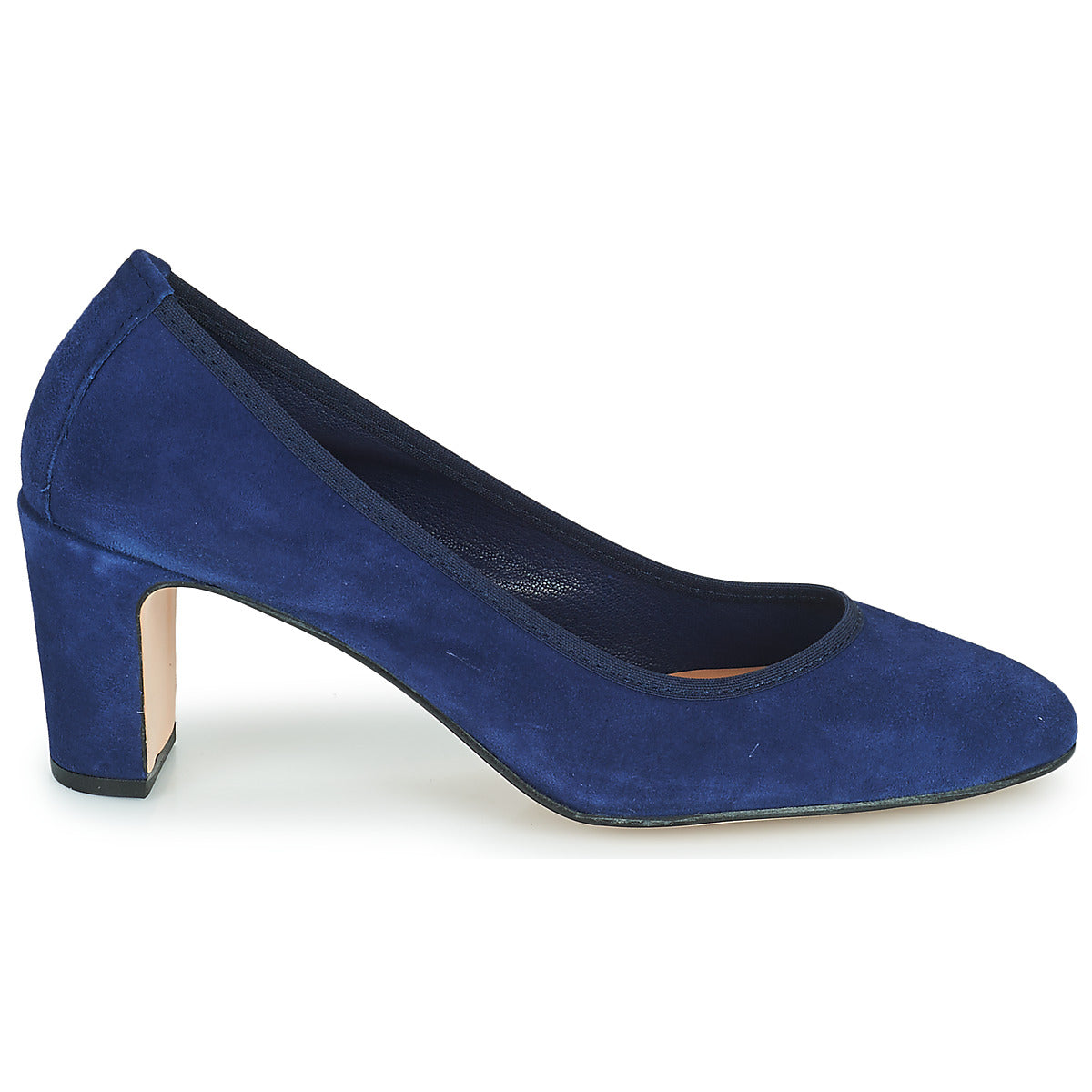 Scarpe Donna JB Martin  VERITE  Blu