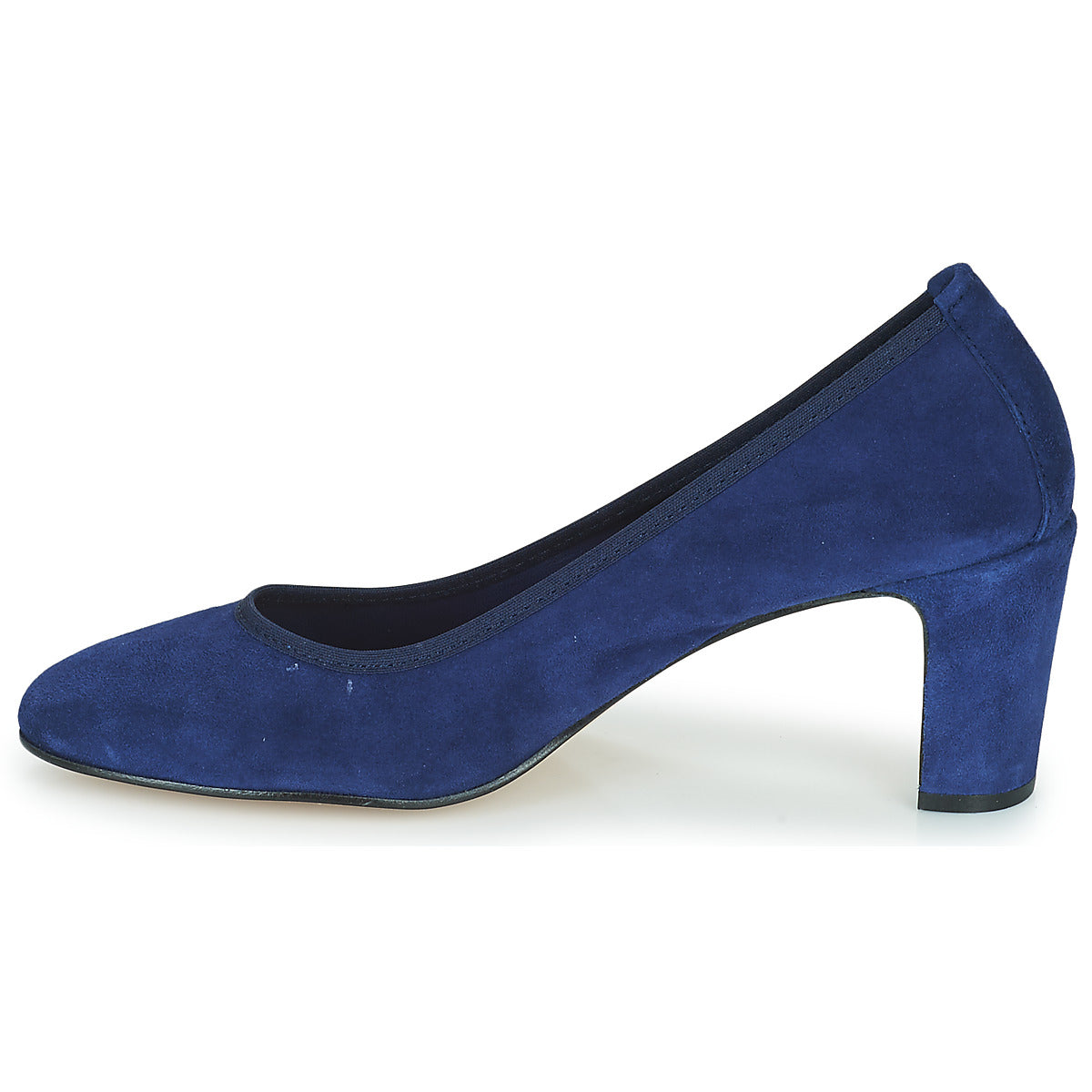 Scarpe Donna JB Martin  VERITE  Blu