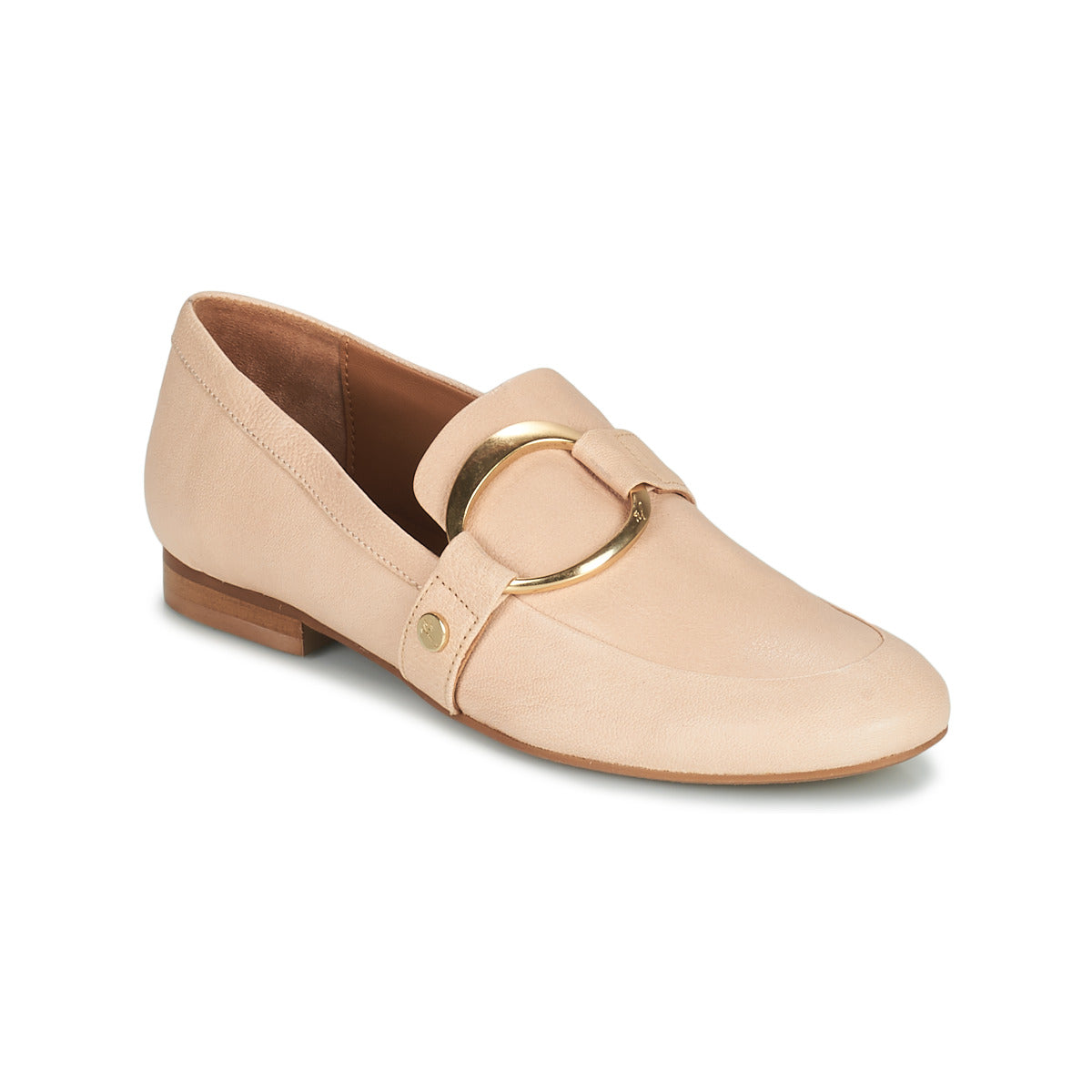 Scarpe Donna JB Martin  LITTORAL  Beige