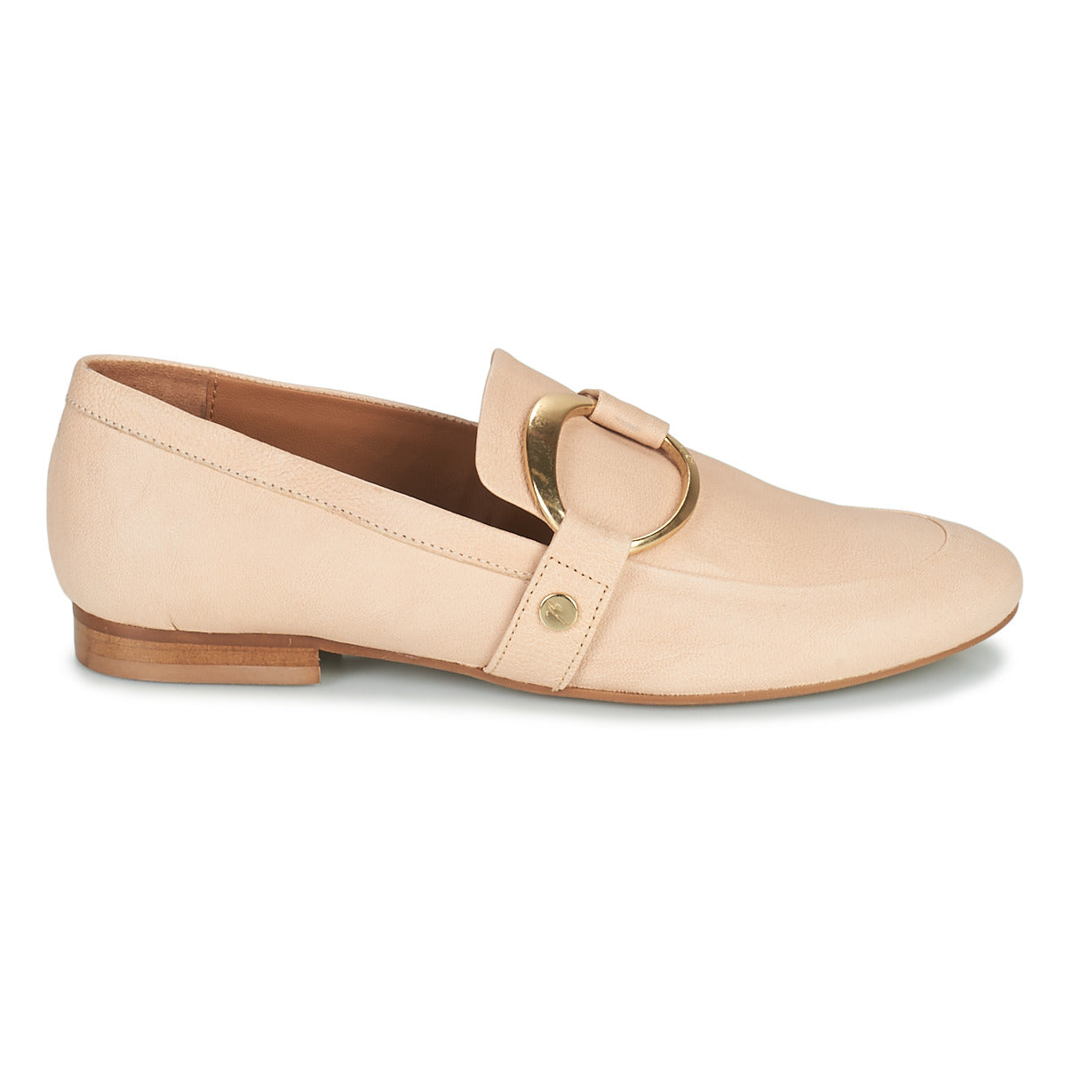 Scarpe Donna JB Martin  LITTORAL  Beige