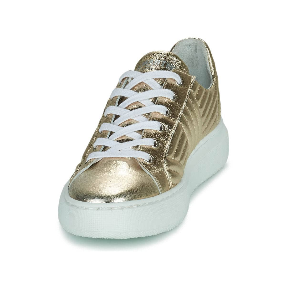 Sneakers basse Donna JB Martin  FIABLE  Oro