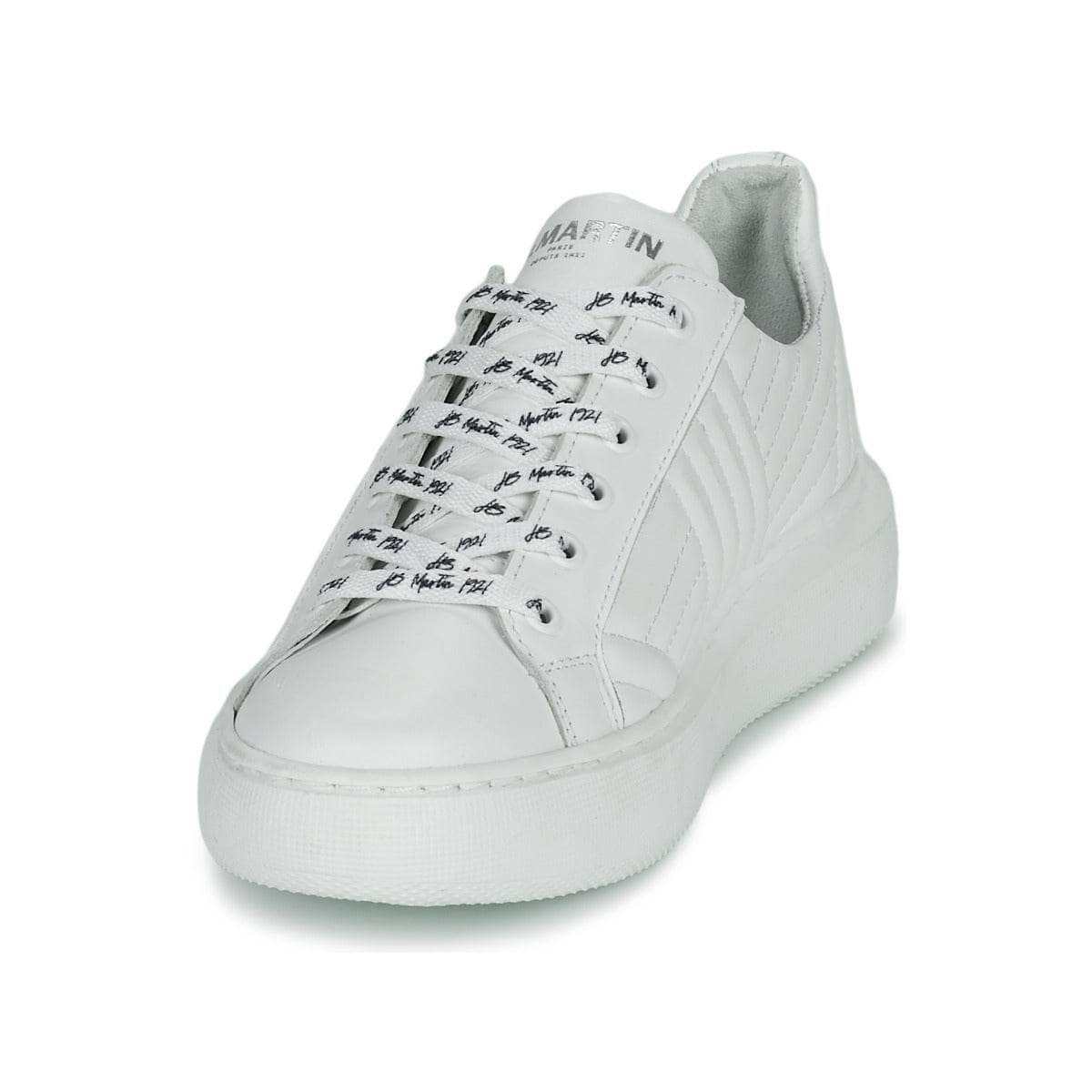 Sneakers basse Donna JB Martin  FIABLE  Bianco