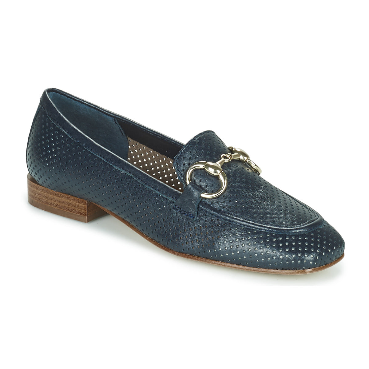 Scarpe Donna JB Martin  MAYA  Blu