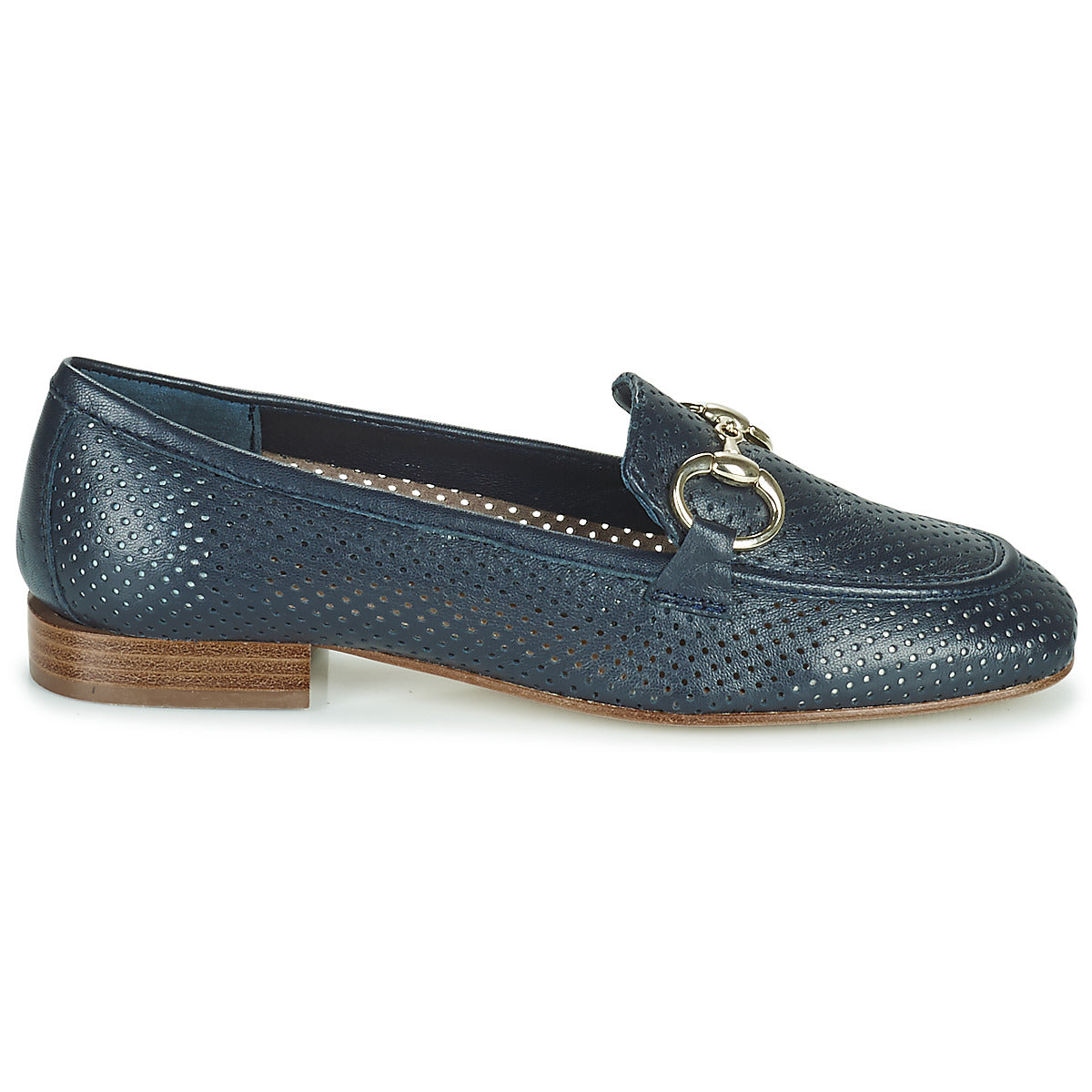 Scarpe Donna JB Martin  MAYA  Blu