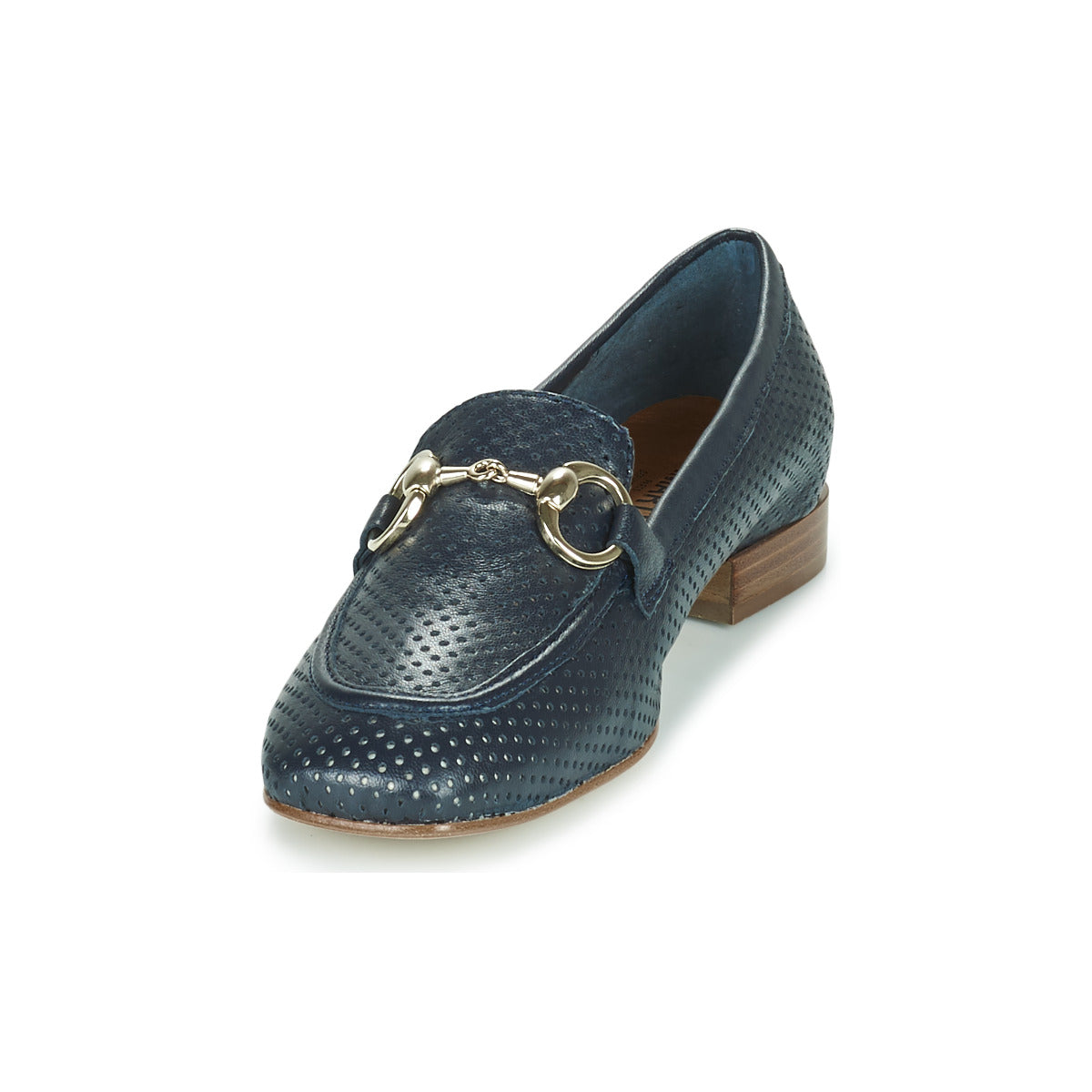 Scarpe Donna JB Martin  MAYA  Blu