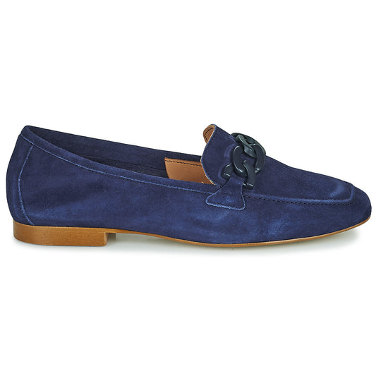 Scarpe Donna JB Martin  VEILLE  Blu