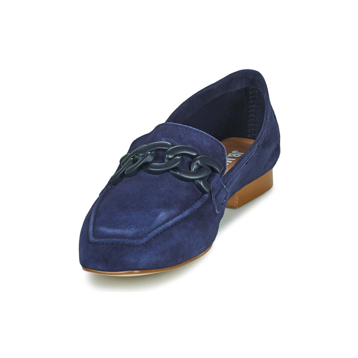 Scarpe Donna JB Martin  VEILLE  Blu