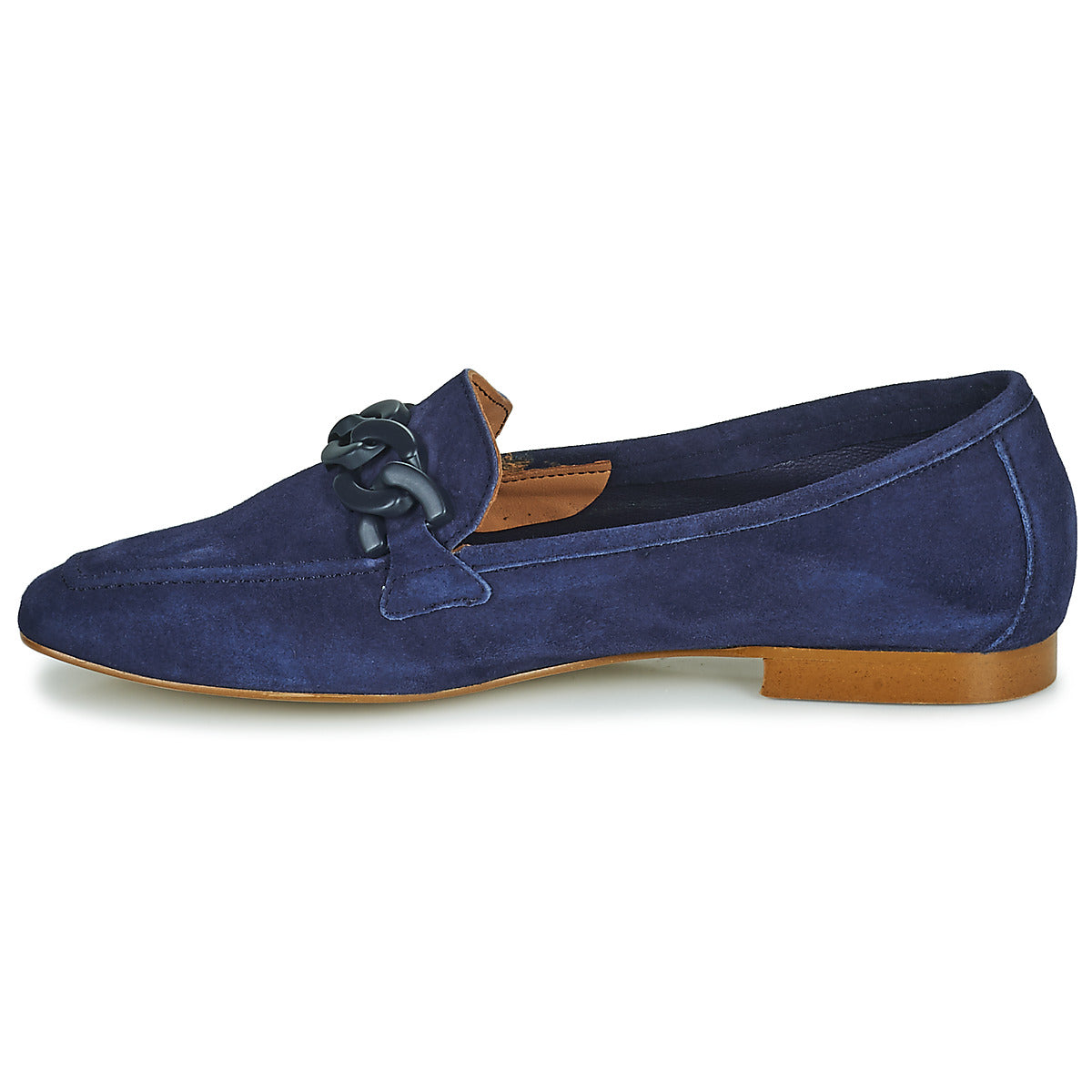 Scarpe Donna JB Martin  VEILLE  Blu