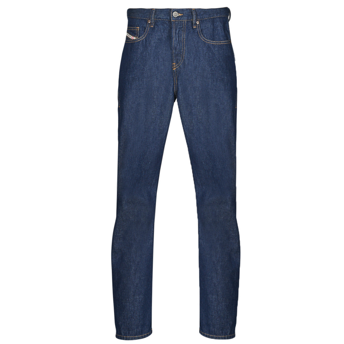 Jeans Uomo Diesel  2020 D-VIKER  Blu