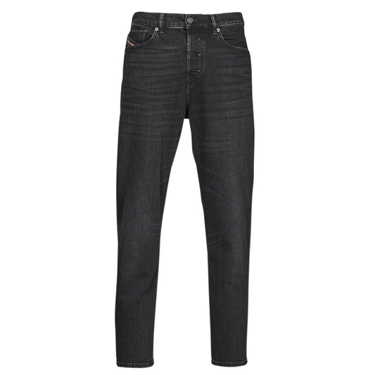 Jeans Tapered Uomo Diesel  2005 D-FINING  Nero